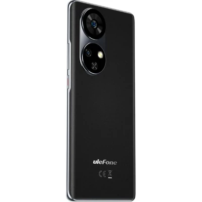 Kép 5/8 - Ulefone Note 17 Pro 256GB DualSIM Velvet Black
