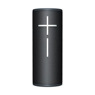 Ultimate Ears Boom 4 Bluetooth Speaker Active Black