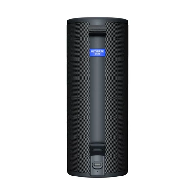 Kép 3/4 - Ultimate Ears Boom 4 Bluetooth Speaker Active Black