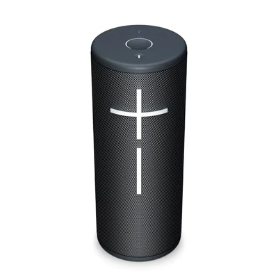Kép 4/4 - Ultimate Ears Boom 4 Bluetooth Speaker Active Black