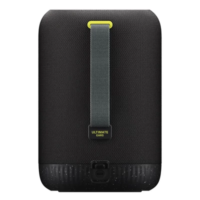 Kép 3/4 - Ultimate Ears EpicBoom Speaker Charcoal Black