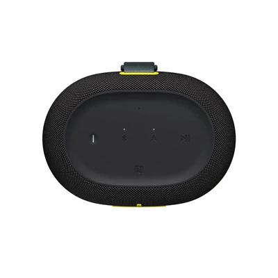 Kép 4/4 - Ultimate Ears EpicBoom Speaker Charcoal Black