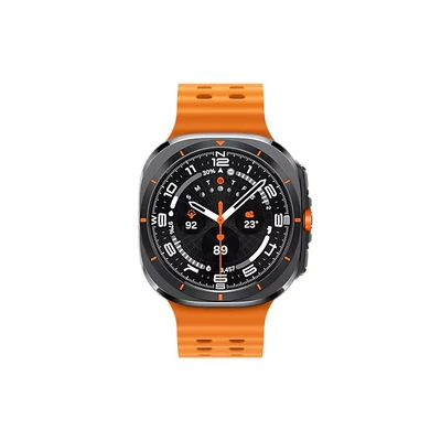 Kép 2/6 - Samsung Galaxy Watch Ultra 47mm Titan Grey