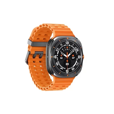 Kép 3/6 - Samsung Galaxy Watch Ultra 47mm Titan Grey