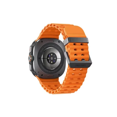 Kép 4/6 - Samsung Galaxy Watch Ultra 47mm Titan Grey