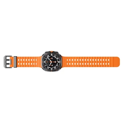 Kép 6/6 - Samsung Galaxy Watch Ultra 47mm Titan Grey