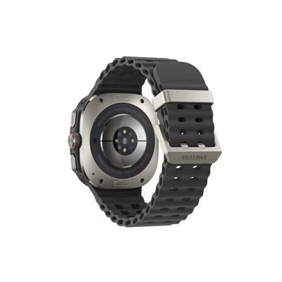 Kép 4/6 - Samsung Galaxy Watch Ultra Titanium Silver
