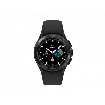 Kép 2/6 - Samsung Galaxy Watch4 Classic LTE eSIM 42mm Black
