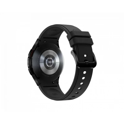 Kép 4/6 - Samsung Galaxy Watch4 Classic LTE eSIM 42mm Black