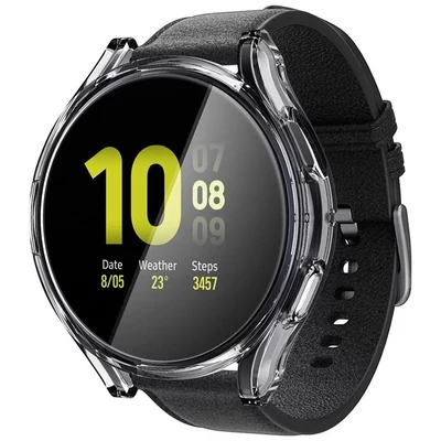 Spigen Ultra Hybrid Samsung Galaxy Watch5/Watch4 44mm Crystal Clear