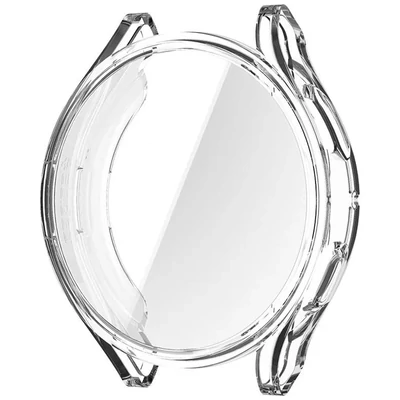Kép 2/10 - Spigen Ultra Hybrid Samsung Galaxy Watch5/Watch4 44mm Crystal Clear