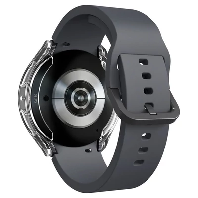 Kép 2/12 - Spigen Ultra Hybrid Samsung Galaxy Watch6 40mm Crystal Clear
