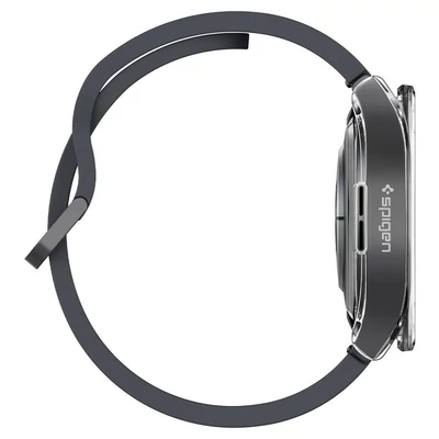 Kép 4/12 - Spigen Ultra Hybrid Samsung Galaxy Watch6 40mm Crystal Clear