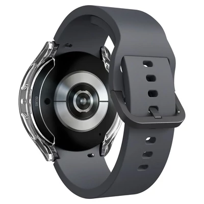 Kép 3/12 - Spigen Ultra Hybrid Samsung Galaxy Watch6 44mm Crystal Clear