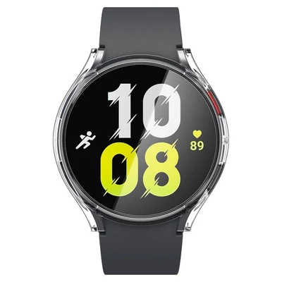 Kép 7/12 - Spigen Ultra Hybrid Samsung Galaxy Watch6 44mm Crystal Clear