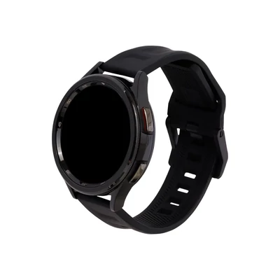 Kép 2/6 - UAG Scout Strap Galaxy Watch M/L Black