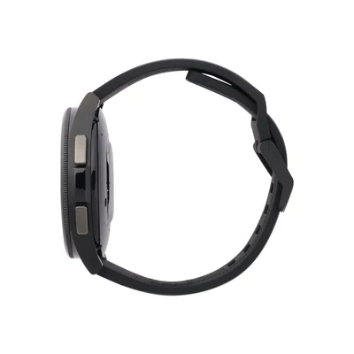 Kép 4/6 - UAG Scout Strap Galaxy Watch M/L Black