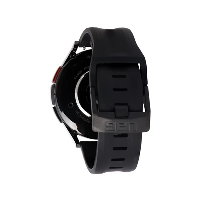 Kép 5/6 - UAG Scout Strap Galaxy Watch M/L Black