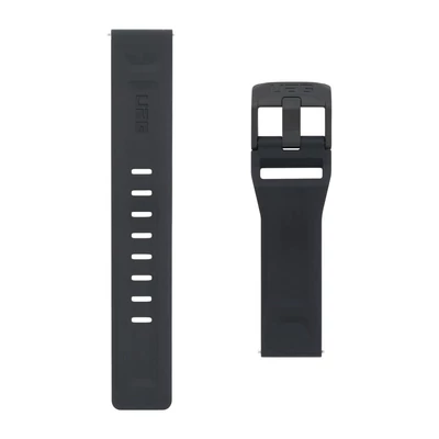 Kép 6/6 - UAG Scout Strap Galaxy Watch M/L Black