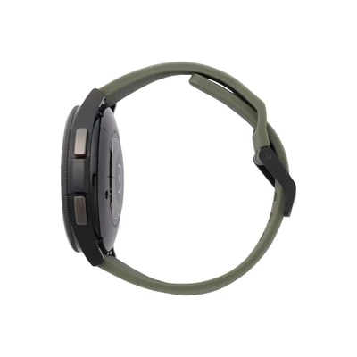 Kép 4/6 - UAG Scout Strap Galaxy Watch M/L Foliage Green