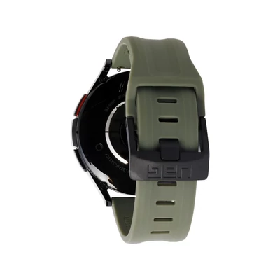 Kép 5/6 - UAG Scout Strap Galaxy Watch M/L Foliage Green