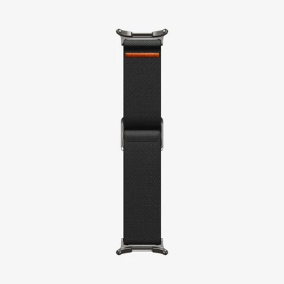 Kép 10/10 - Spigen Lite Fit Samsung Galaxy Watch Ultra Black