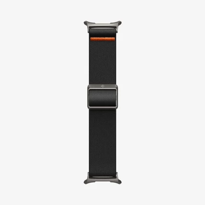 Kép 9/10 - Spigen Lite Fit Samsung Galaxy Watch Ultra Black