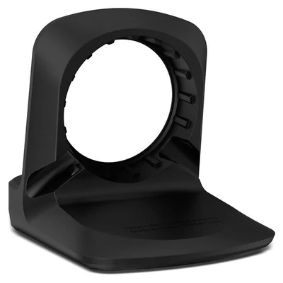 Kép 7/12 - Spigen Night Stand S353, black - Samsung Galaxy Watch 6/6 Classic/5/5 Pro
