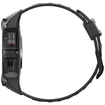 Kép 3/17 - Spigen Rugged Armor Pro for Samsung Galaxy Watch6 Classic 47mm Black