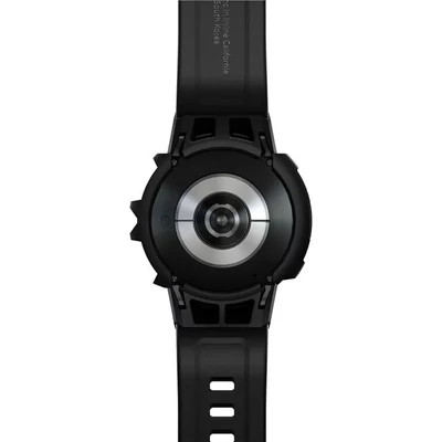 Kép 11/11 - Spigen Rugged Armor Pro Samsung Galaxy Watch5/Watch4 44mm Black