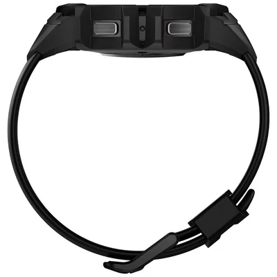 Kép 7/11 - Spigen Rugged Armor Pro Samsung Galaxy Watch5/Watch4 44mm Black