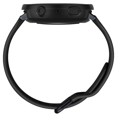 Kép 2/6 - Spigen Liquid Air Samsung Galaxy Watch Active2 40mm Matte Black
