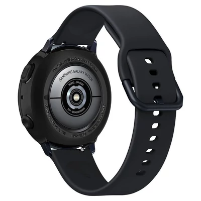 Kép 6/6 - Spigen Liquid Air Samsung Galaxy Watch Active2 40mm Matte Black