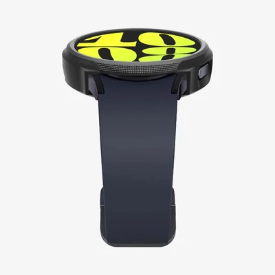 Kép 5/9 - Spigen Liquid Air Samsung Galaxy Watch7 (40mm) Matte Black