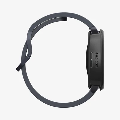 Kép 8/8 - Spigen Liquid Air Samsung Galaxy Watch7 (44mm) Matte Black