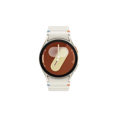 Kép 2/6 - Samsung Galaxy Watch7 40mm Cream
