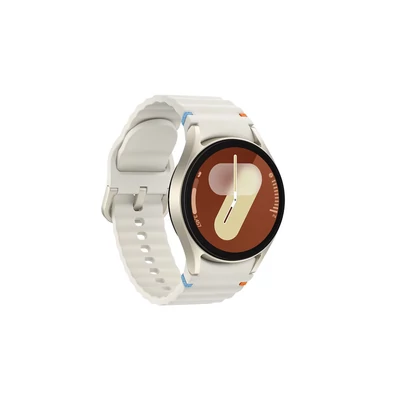 Kép 3/6 - Samsung Galaxy Watch7 40mm Cream