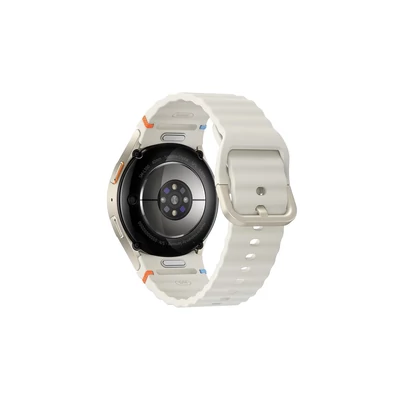 Kép 4/6 - Samsung Galaxy Watch7 40mm Cream