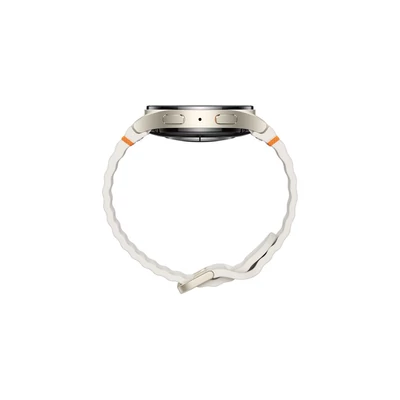 Kép 5/6 - Samsung Galaxy Watch7 40mm Cream