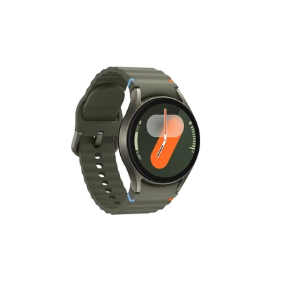 Kép 3/6 - Samsung Galaxy Watch7 40mm Green