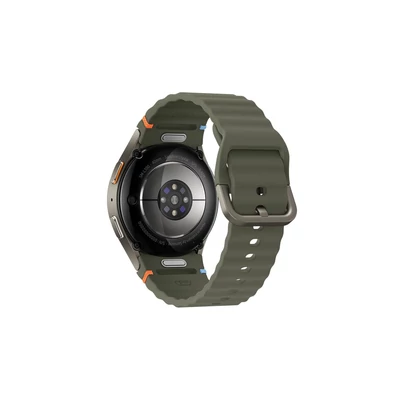 Kép 4/6 - Samsung Galaxy Watch7 40mm Green
