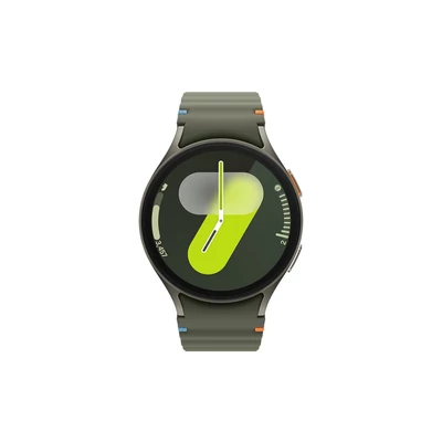Kép 2/5 - Samsung Galaxy Watch7 44mm Green