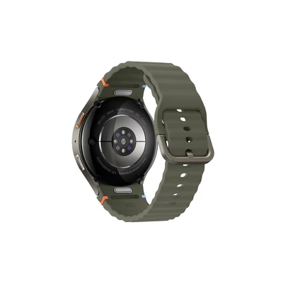 Kép 3/5 - Samsung Galaxy Watch7 44mm Green