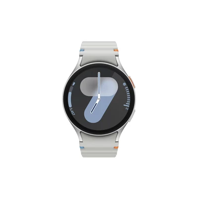 Kép 2/7 - Samsung Galaxy Watch7 44mm Silver