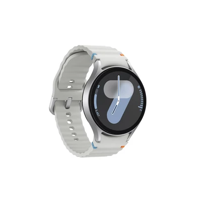 Kép 3/7 - Samsung Galaxy Watch7 44mm Silver