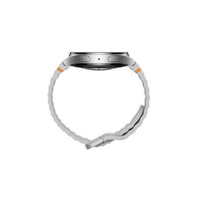 Kép 5/7 - Samsung Galaxy Watch7 44mm Silver
