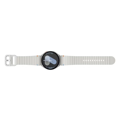 Kép 6/7 - Samsung Galaxy Watch7 44mm Silver