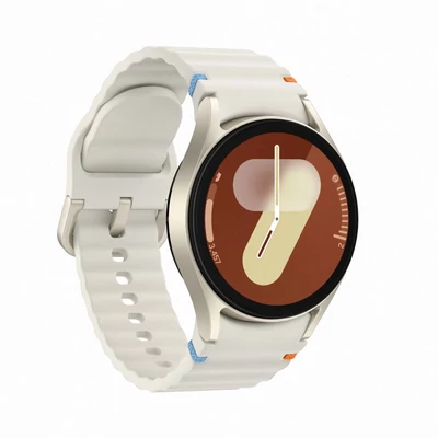 Kép 3/6 - Samsung Galaxy Watch7 LTE (40mm) Cream
