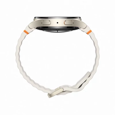 Kép 4/6 - Samsung Galaxy Watch7 LTE (40mm) Cream