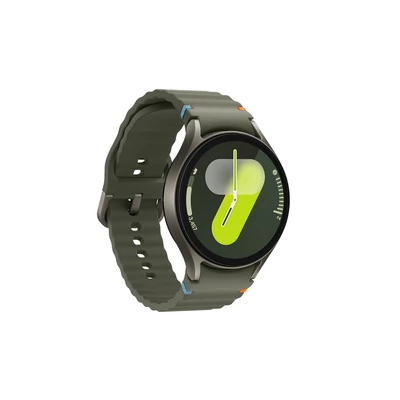 Kép 3/6 - Samsung Galaxy Watch7 LTE 44mm Green